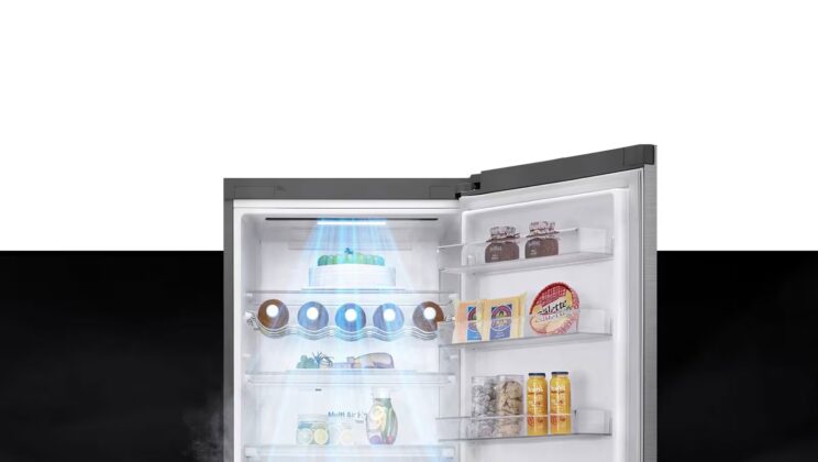 5 НЕОЧАКВАНИ НАЧИНА, ПО КОИТО ДОБРИЯТ ХЛАДИЛНИК ВИ СПЕСТЯВА СТРЕС