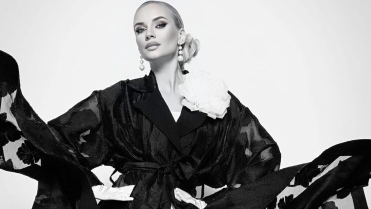 Научих се да казвам НЕ! Шейла Зонич претърпя пълна трансформация (ВИДЕО)