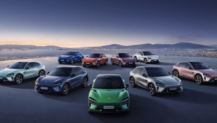 Xiaomi YU7 стартира на пазара