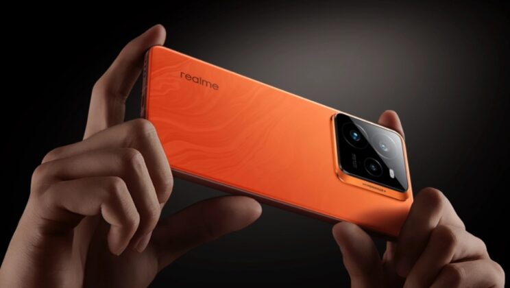 Месец и половина с realme GT7: Достъпен флагман, който не отстъпва по нищо