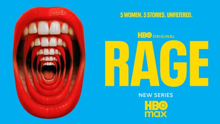 Новият HBO Original сериал “Ярост” дебютира в стрийминг платформата HBO Max