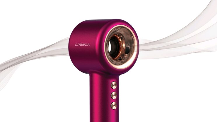 Революционният щадящ сешоар ORENDA стъпва на българския пазар с 14 дни тестов период