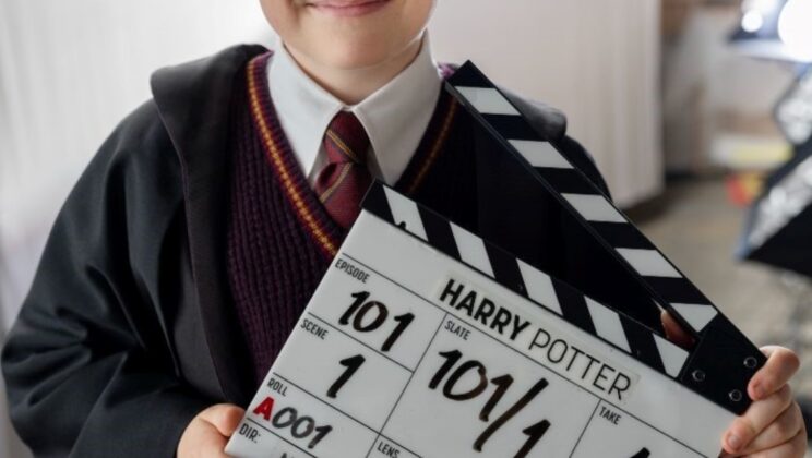 Започна продукцията на HBO Original сериалa „Хари Потър“