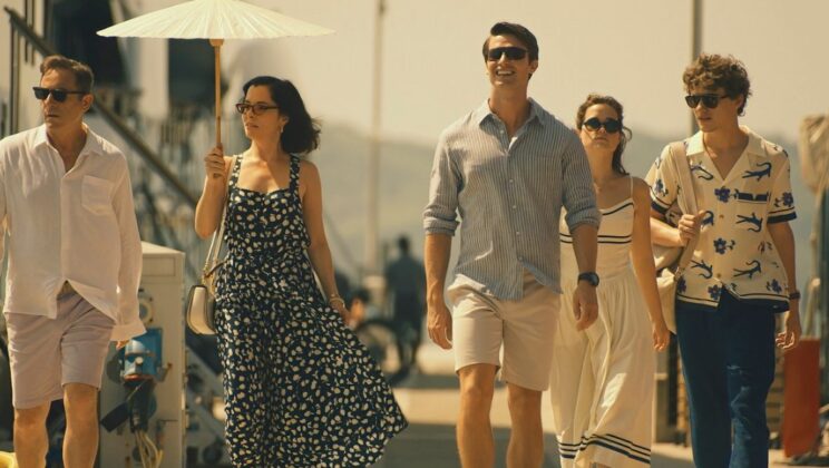 HBO Max с рекордните за стрийминг платформата 142 номинации за наградите „Еми“