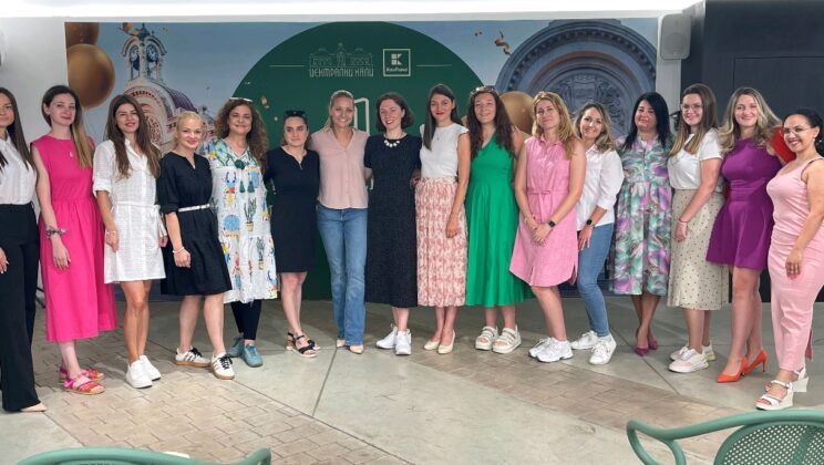 Менторските програми – все по-успешен инструмент за развитие на служители