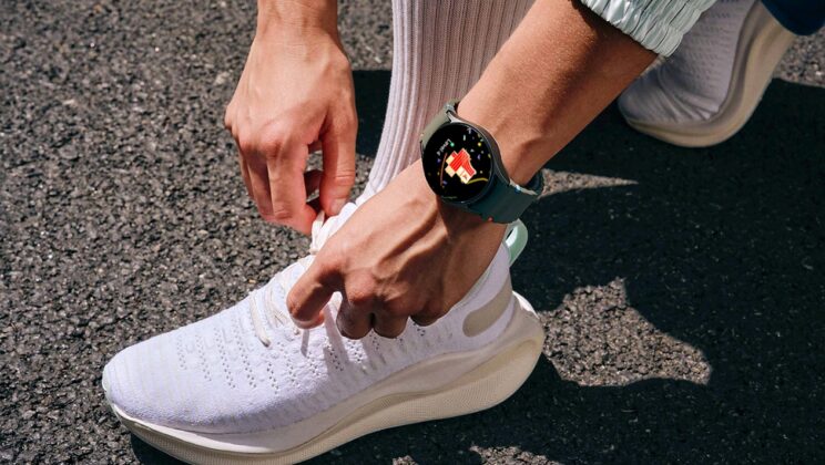 One UI 8 Watch идва за Samsung Galaxy Watch Ultra