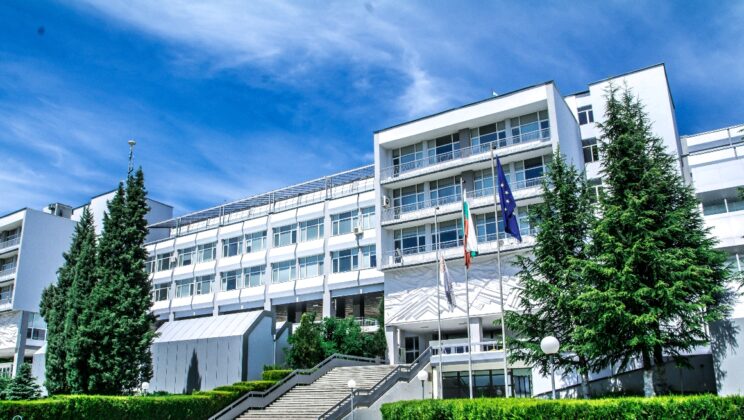 Югозападният университет „Неофит Рилски“ обявява допълнителен прием на кандидат-студенти за незаети места за обучение, субсидирано от държавата&nbsp; и за платено обучение