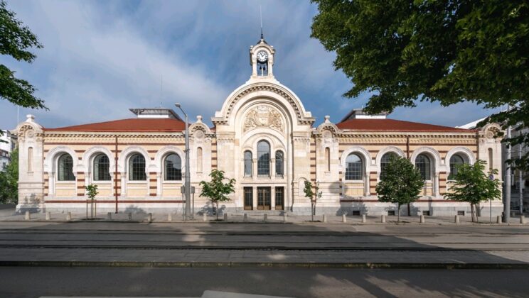 Kaufland и Столична община стартират проект за подкрепа на талантливите младежи на София