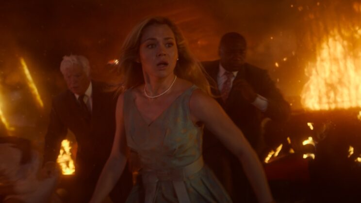 „Последен изход: Наследство“ в HBO Max от 1 август