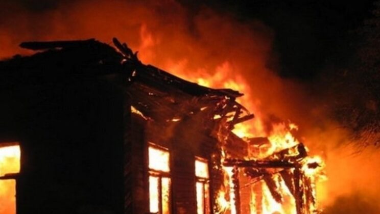 Помощ за пострадалите от пожарите: Лазар Радков стартира кампания за дарения