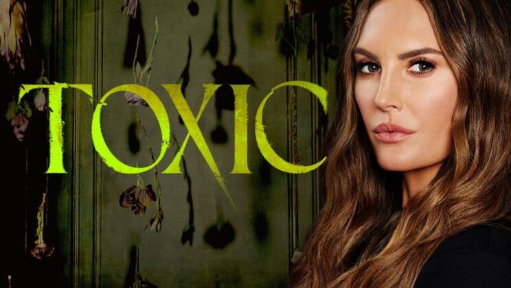 Елизабет Чеймбърс изследва тъмната и опасна страна на любовта в новата поредица на Investigation Discovery „Токсичност“