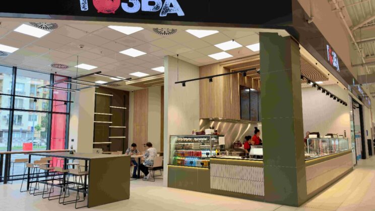 Гозбата на успеха – Или как един малък бизнес постигна 70% от целите само за няколко месеца