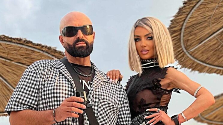 Janet Jewels – Любов към бижутата, превърната в история на успеха