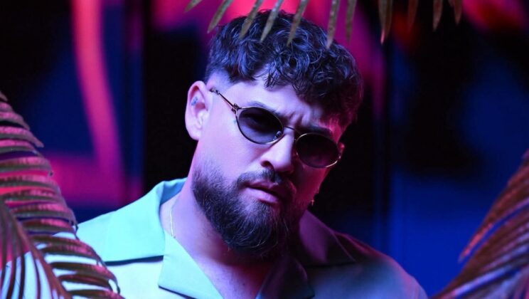 Силвър с изненадваща премиера – новото парче „5 минутки“ идва утре