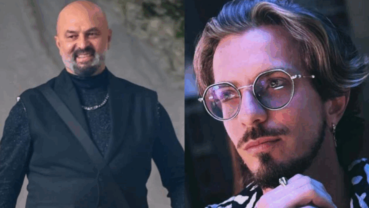 Водещи на церемонията „Топ 10 награди за мода, шоу и бизнес – София 2025“ ще бъдат Красимир Недялков и Недко Пазвантов