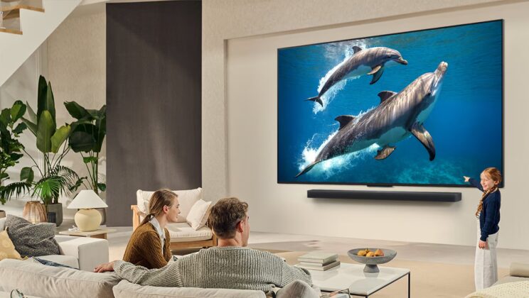 ДОМАШЕН ESCAPE ROOM: КОГАТО ТЕЛЕВИЗОРЪТ СЕ ПРЕВРЪЩА В ПОРТАЛ КЪМ НОВИ СВЕТОВЕ