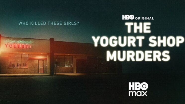 Документалната поредица „Убийствата в магазина за кисело мляко“ от режисьора Маргарет Браун дебютира в стрийминг платформата HBO Max
