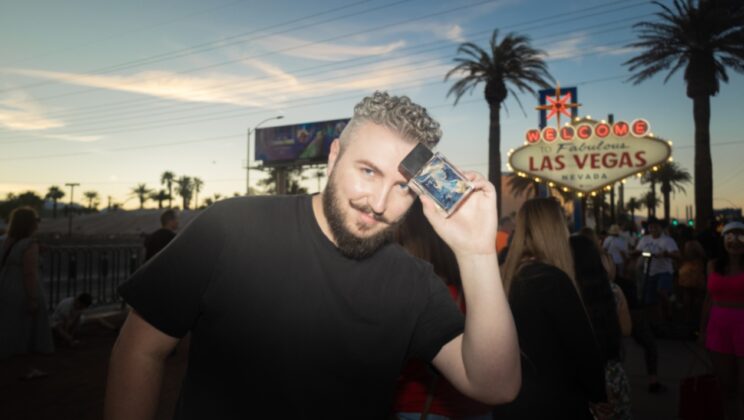 Диди (Hiken Shtiken): Следващият аромат Yarost е новата стъпка в живота ми! (ИНТЕРВЮ)