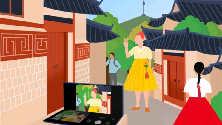 Пътувай умно, не трудно: как с Galaxy AI функциите на Galaxy Z Fold7 преоткриваш страстта към пътуванията