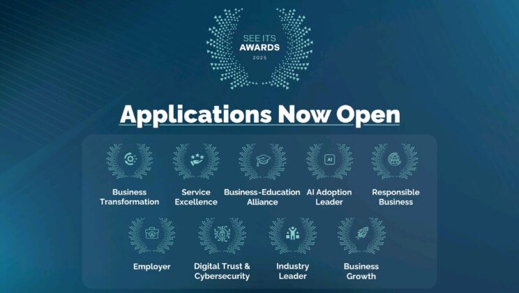 Регистрацията за SEE ITS Awards 2025 е отворена – 9 ключови категории очакват технологичните лидери на Югоизточна Европа