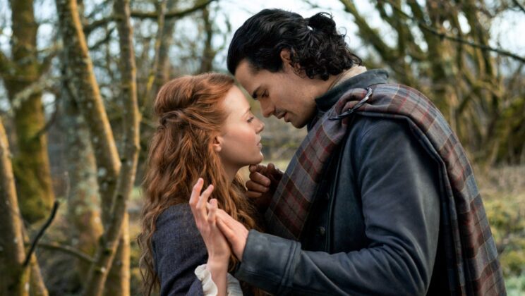 „Друговремец: Кръв от кръвта ми“ с премиера на 9 август в стрийминг платформата HBO Max