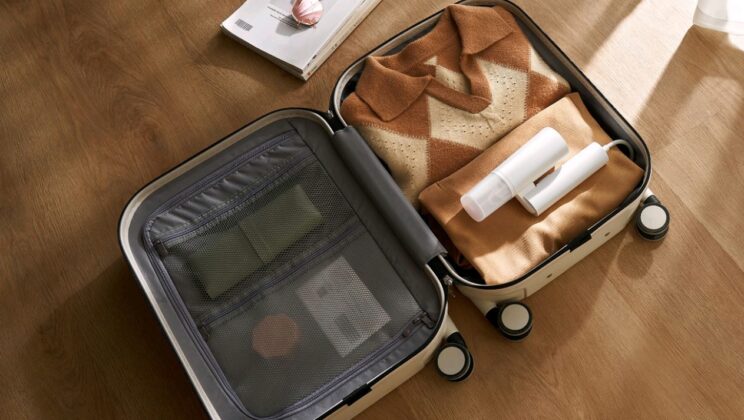 Продуктите, които не трябва да забравяш за багажа си това лято!