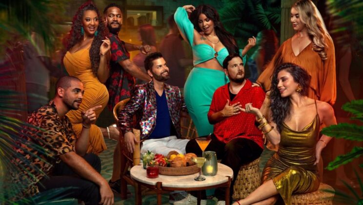 Любов, страст и шокиращи обрати в новата поредица на TLC „90 дни: На лов за любов“