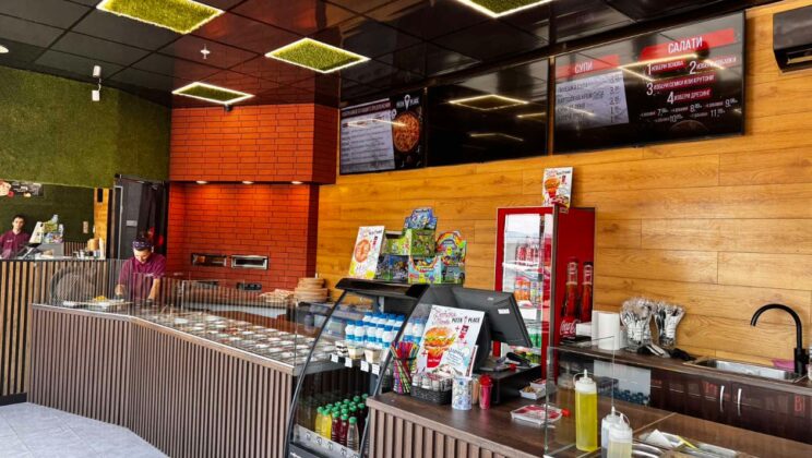 Пицата спасява семейната вечеря от петък до неделя