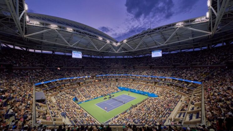 МОНУМЕНТАЛНИ МАЧОВЕ И ГРАНДИОЗЕН ТУРНИР ЗА СМЕСЕНИ ДВОЙКИ ПРЕДЛАГА US OPEN НА ЗРИТЕЛИТЕ НА EUROSPORT И HBO MAX