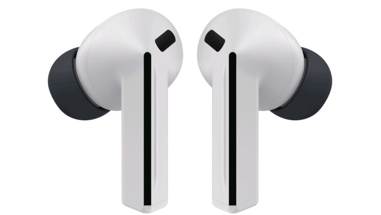 Samsung представя най-новите слушалки Galaxy Buds3 FE с емблематичен дизайн, подобрен звук и Galaxy AI интеграция