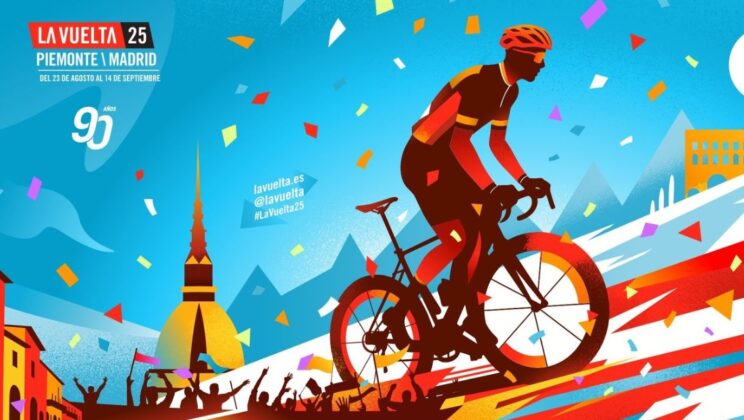 OБИКОЛКАТА НА ИСПАНИЯ И СВЕТОВНОТО ПЪРВЕНСТВО ПО КОЛОЕЗДЕНЕ В ЕФИРА НА ЕВРОСПОРТ И В НВО МАХ