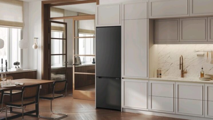 LG ПРЕДСТАВЯ НОВА СЕРИЯ ХЛАДИЛНИЦИ С ВИСОКА ЕНЕРГОЕФЕКТИВНОСТ И ОПТИМИЗИРАН ДИЗАЙН&nbsp; НА IFA 2025