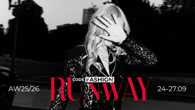 CodeFashion Runway AW 2025 – Новата ера на модата в България
