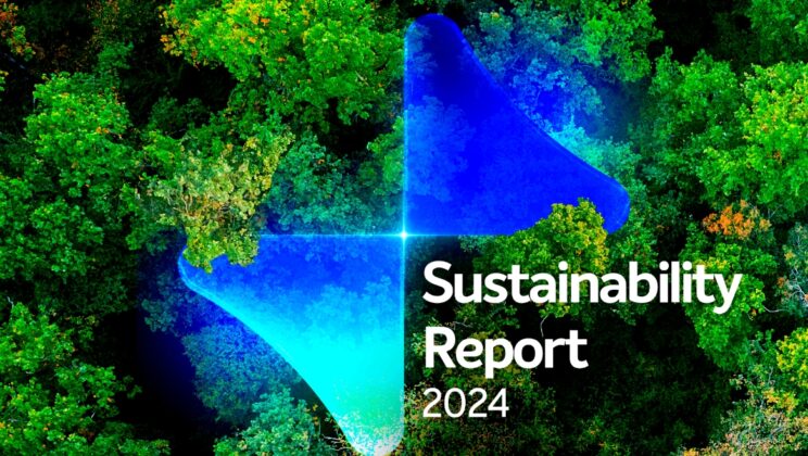 United Group публикува Доклад за устойчиво развитие за 2024 г. сосезаем напредък в ESG приоритетите