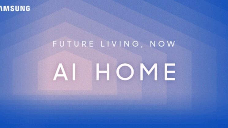 Samsung представя визията си „AI Home: Future Living, Now“ на IFA 2025
