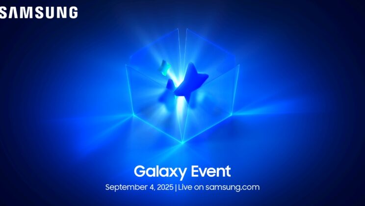 Samsung отваря нова ера с Galaxy AI: Очаква ни онлайн премиера на 4 септември