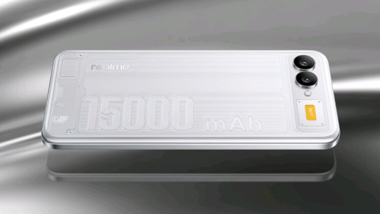 Realme представя революционни иновации на 828 Global Fan Festival: Батерия от 15 000 mAh и телефон с охлаждащ вентилатор променят мобилното изживяване за над 300 милиона потребители по светa