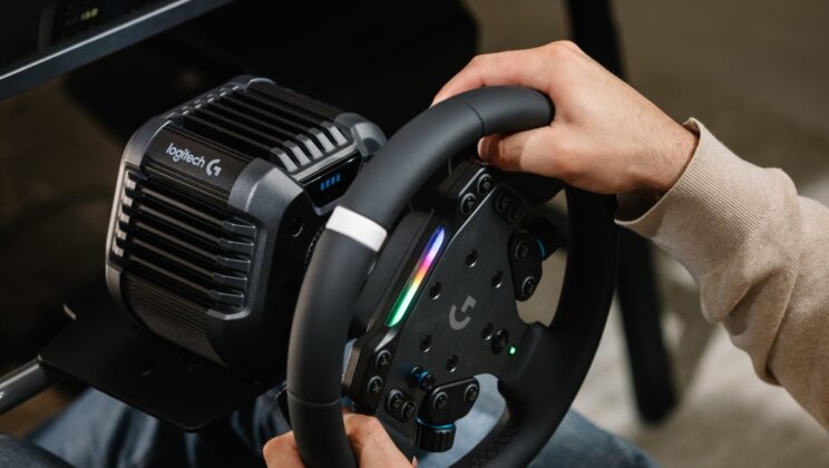 LOGITECH G ОБЯВИ НОВИ ПРОДУКТИ И СПЕЦИАЛНИ ЦЕНИ ЗА LOGITECH G PLAY DAYS 2025