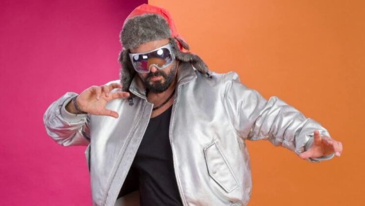 Красимир Недялков: Светкавичен пробив на музикалната сцена с нови авторски песни и силни послания