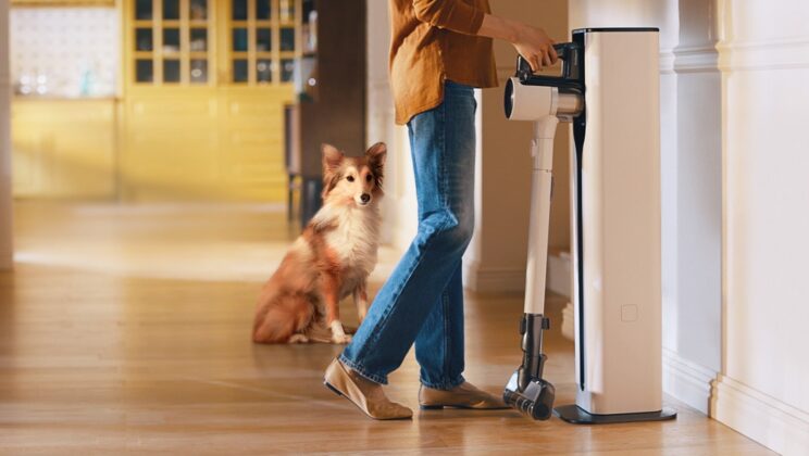 LG ПРЕДСТАВЯ СЕРИЯТА CORDZERO В БЪЛГАРИЯ С ИГРА, КОЯТО СЪЖИВЯВА ГЕРОИТЕ НА ЧИСТОТАТА