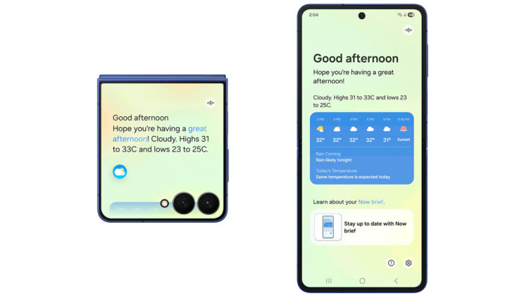 Samsung стартира официалното разпространение на One UI 8 за Galaxy устройства