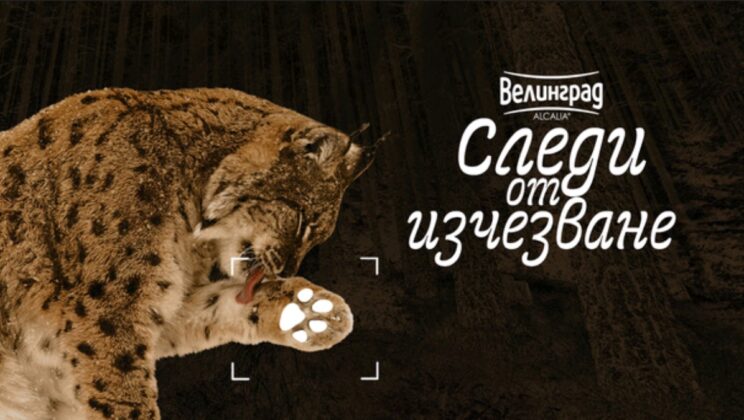 Зоопарк Стара Загора става домакин на пътуващата изложба „Следи от изчезване“