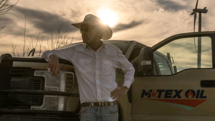 SkyShowtime представя най-големите хитове на Тейлър Шеридан, чисто нови сериали и любими на феновете заглавия, които отново се завръщат