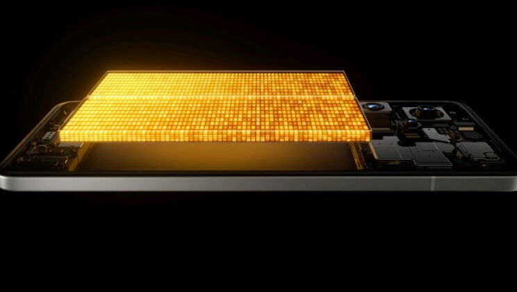 realme обяви нов стандарт при издръжливостта на батериите в смартфоните си и пое ангажимент за 1400 цикъла на зареждане до 2027 година