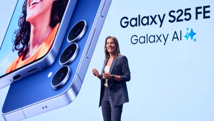 Samsung представя визията си „AI Home: Future Living, Now“ на IFA 2025