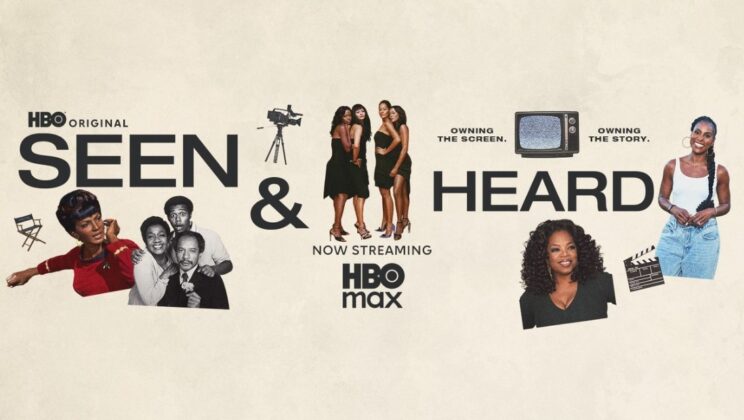 Разглеждаме „Историята на чернокожите в телевизията“ в HBO Max и по HBO