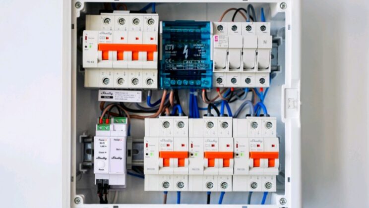 Шелли Груп ускорява експанзията си на пазара за професионално управление на сгради и енергия