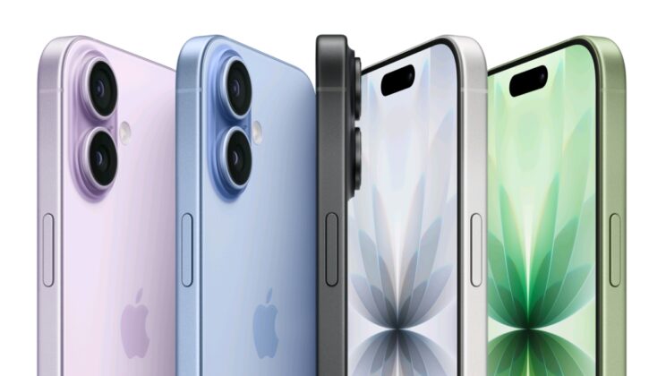 Vivacom започва предварителни поръчки за серията iPhone 17