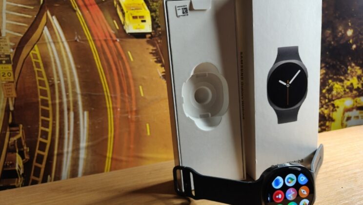 РЕВЮ| Samsung Galaxy Watch 8 – стил и здраве на китката ти