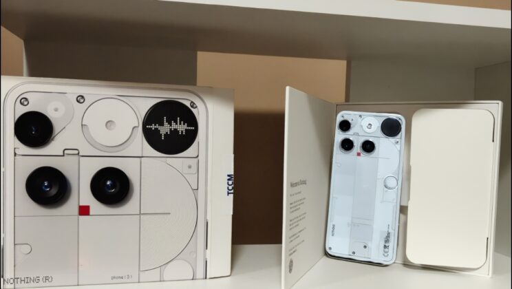 РЕВЮ| Nothing Phone (3) – новият&nbsp; хит